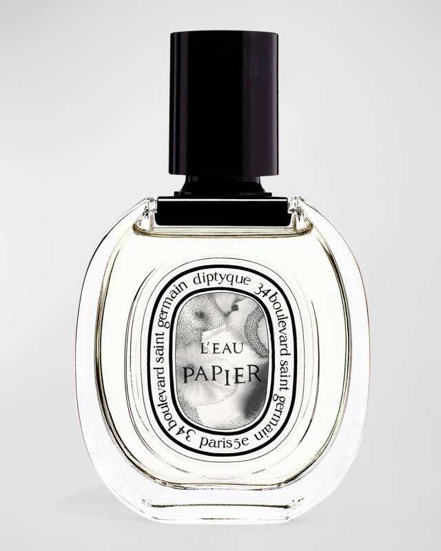 L'Eau Papier Eau de Toilette, 1.7 oz.